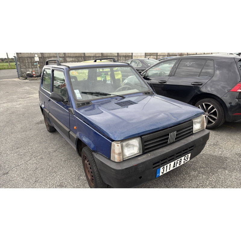 Volant FIAT PANDA 1 Photo n°6