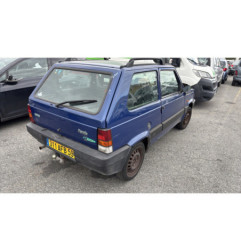 Volant FIAT PANDA 1
