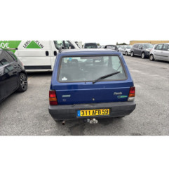 Volant FIAT PANDA 1