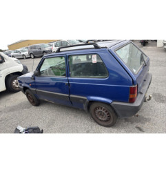 Volant FIAT PANDA 1