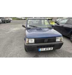 Volant FIAT PANDA 1