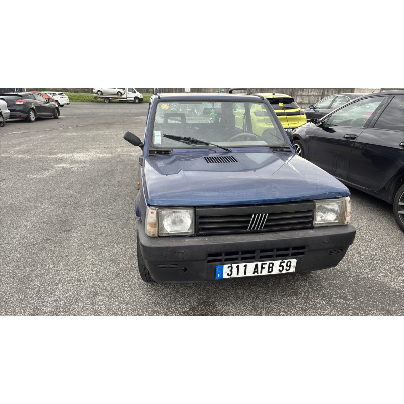 Volant FIAT PANDA 1 Photo n°12