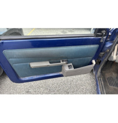 Volant FIAT PANDA 1