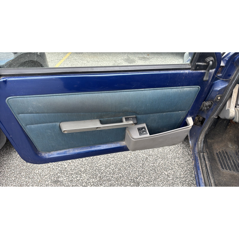 Volant FIAT PANDA 1 Photo n°13