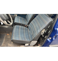 Volant FIAT PANDA 1