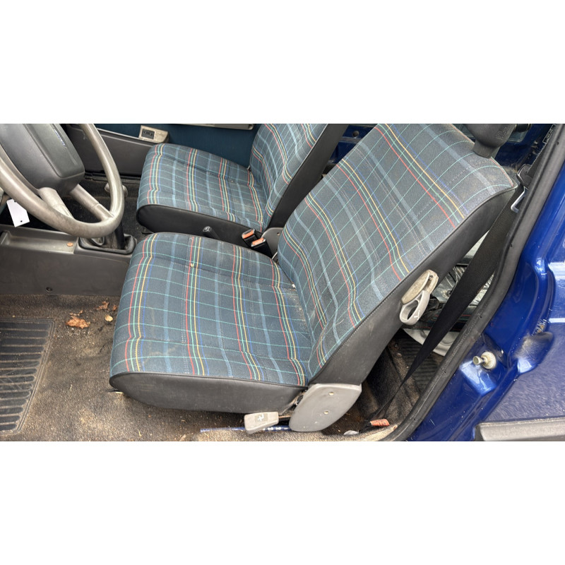 Volant FIAT PANDA 1 Photo n°14
