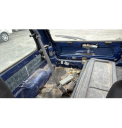 Volant FIAT PANDA 1