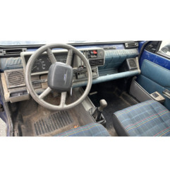 Volant FIAT PANDA 1