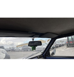 Volant FIAT PANDA 1
