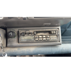 Volant FIAT PANDA 1
