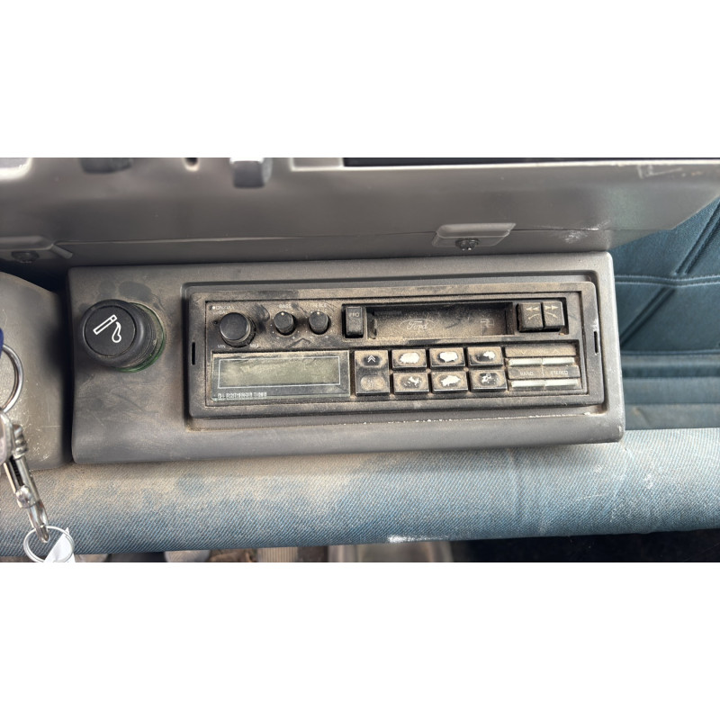 Volant FIAT PANDA 1 Photo n°18