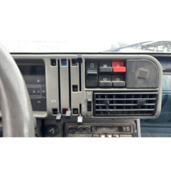 Volant FIAT PANDA 1