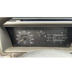 Volant FIAT PANDA 1