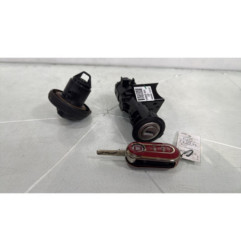Neiman FIAT 500 2 Photo n°1