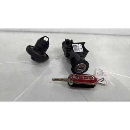 Neiman FIAT 500 2 Photo n°1