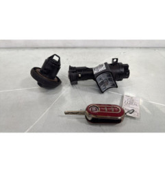 Neiman FIAT 500 2