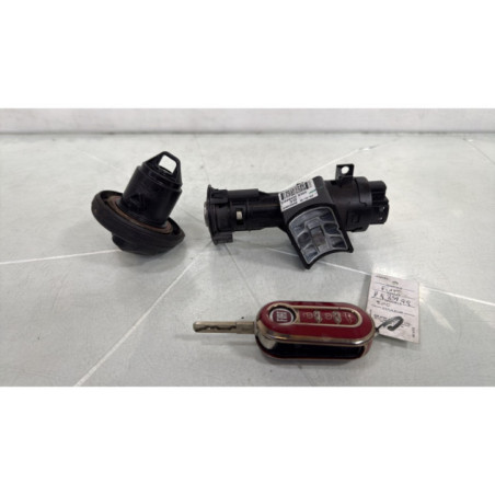 Neiman FIAT 500 2