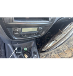 Custode avant droit (porte) CITROEN C3 1