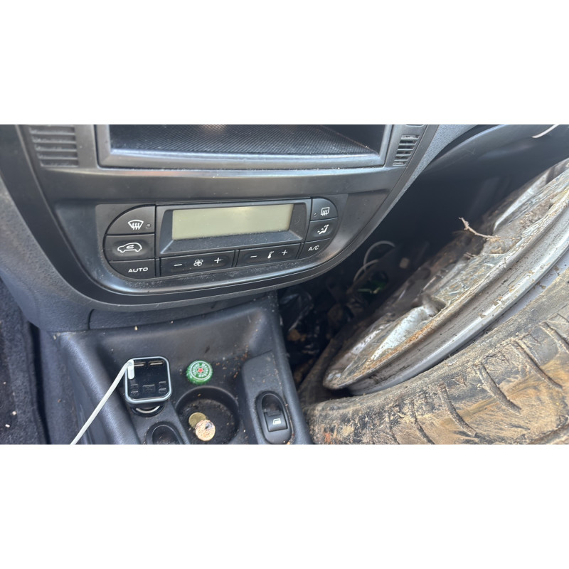 Custode avant droit (porte) CITROEN C3 1 Photo n°20