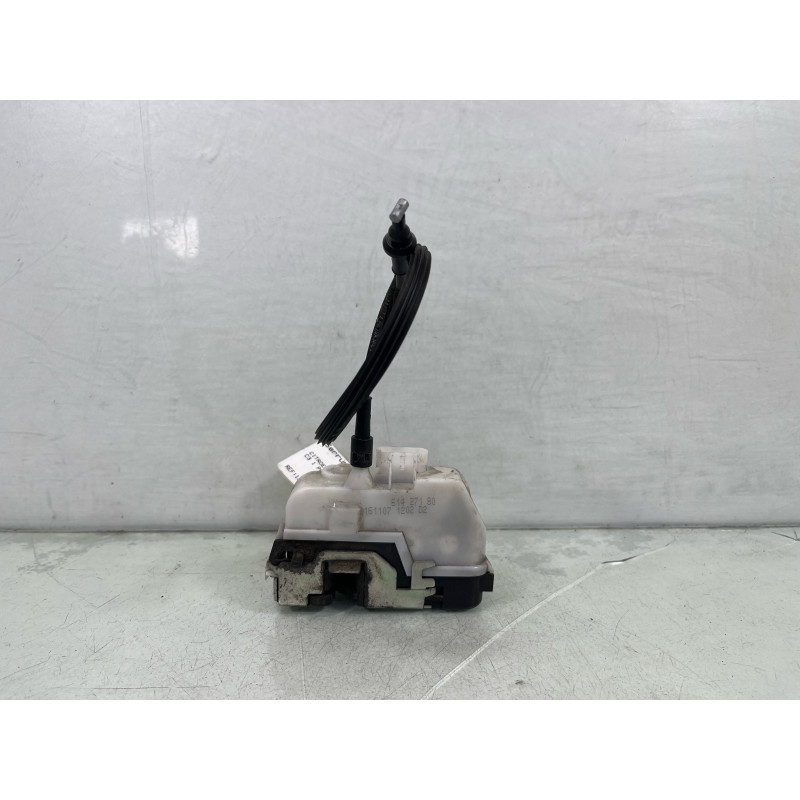 Serrure arriere droit CITROEN C3 1 Photo n°1