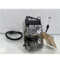 Serrure arriere droit CITROEN C3 1