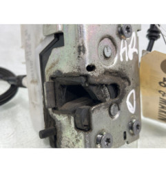 Serrure arriere droit CITROEN C3 1