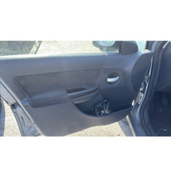 Serrure arriere droit CITROEN C3 1