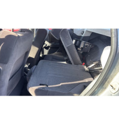 Serrure arriere droit CITROEN C3 1