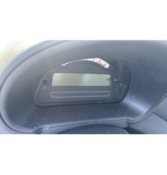 Serrure arriere droit CITROEN C3 1