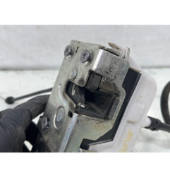 Serrure avant droit CITROEN C3 1