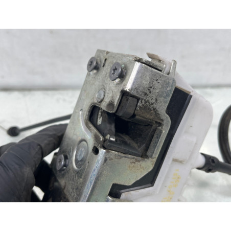 Serrure avant droit CITROEN C3 1
