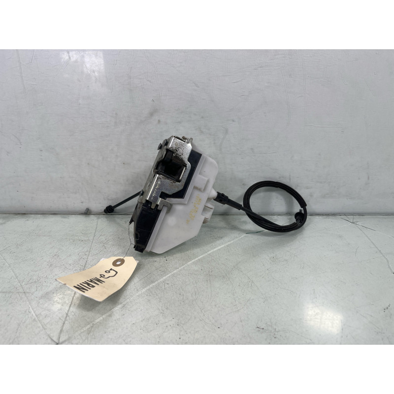 Serrure avant droit CITROEN C3 1 Photo n°3