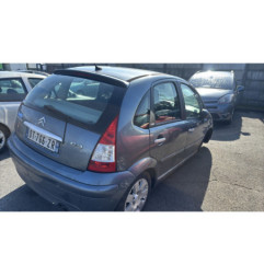Serrure avant droit CITROEN C3 1