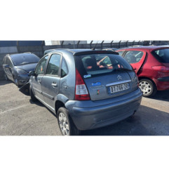 Serrure avant droit CITROEN C3 1