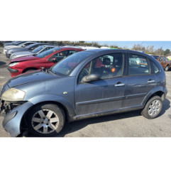 Serrure avant droit CITROEN C3 1