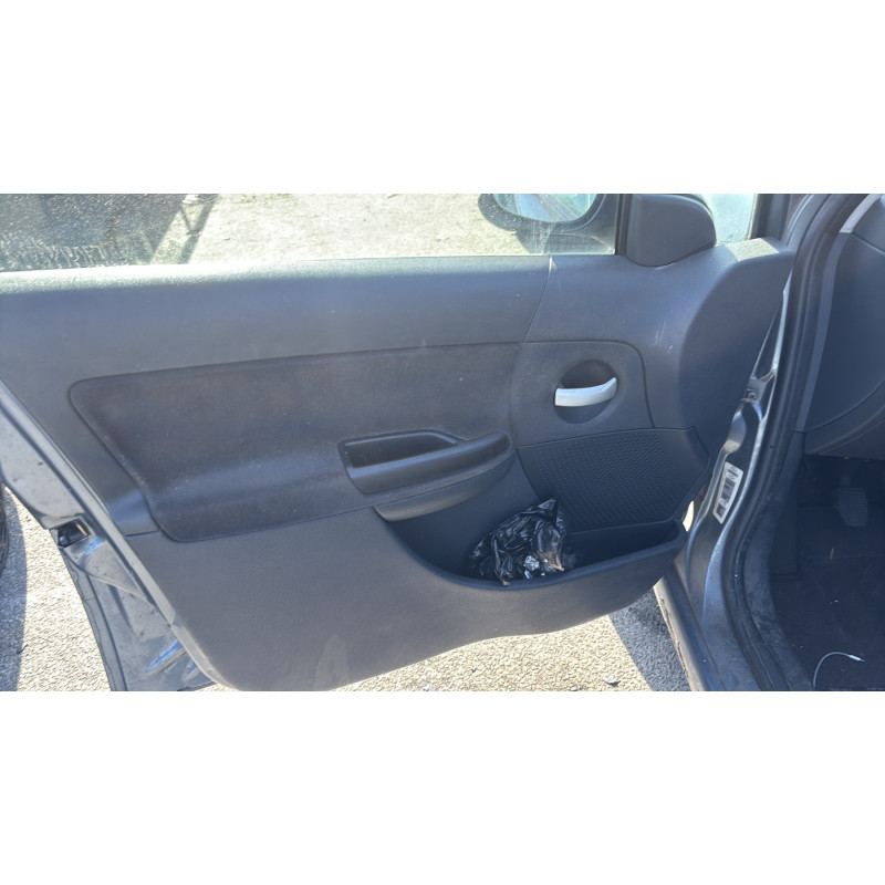 Serrure avant droit CITROEN C3 1 Photo n°13