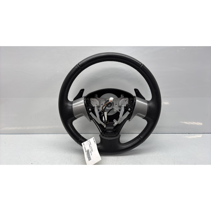 Volant CITROEN C1 1 Photo n°1
