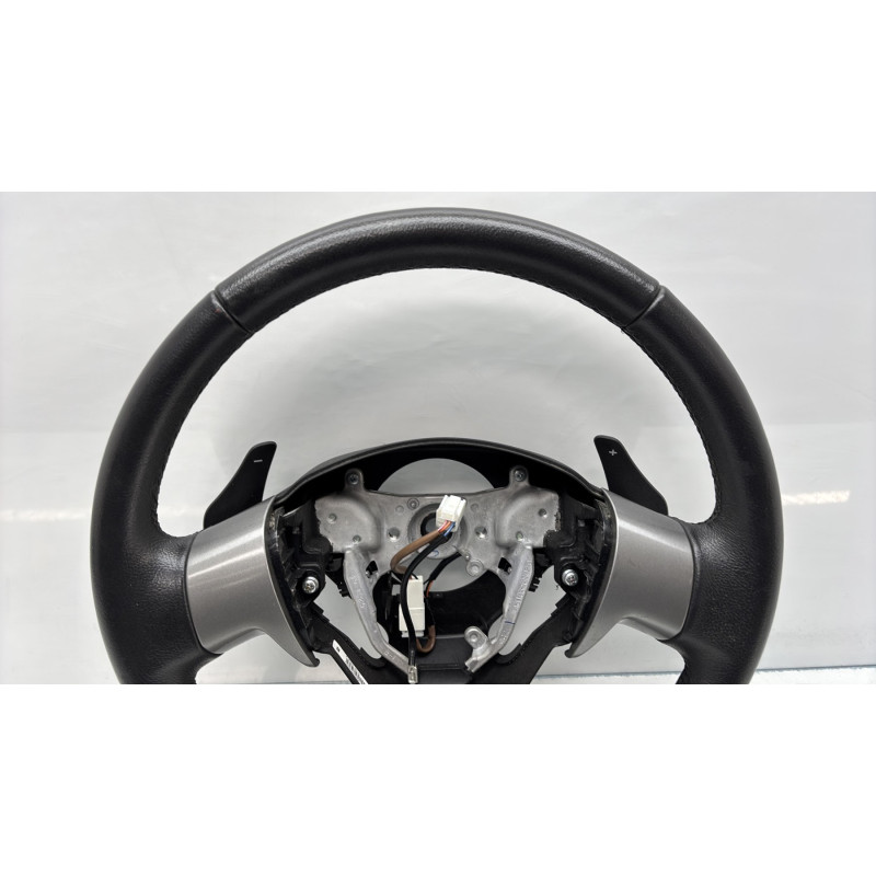 Volant CITROEN C1 1 Photo n°2