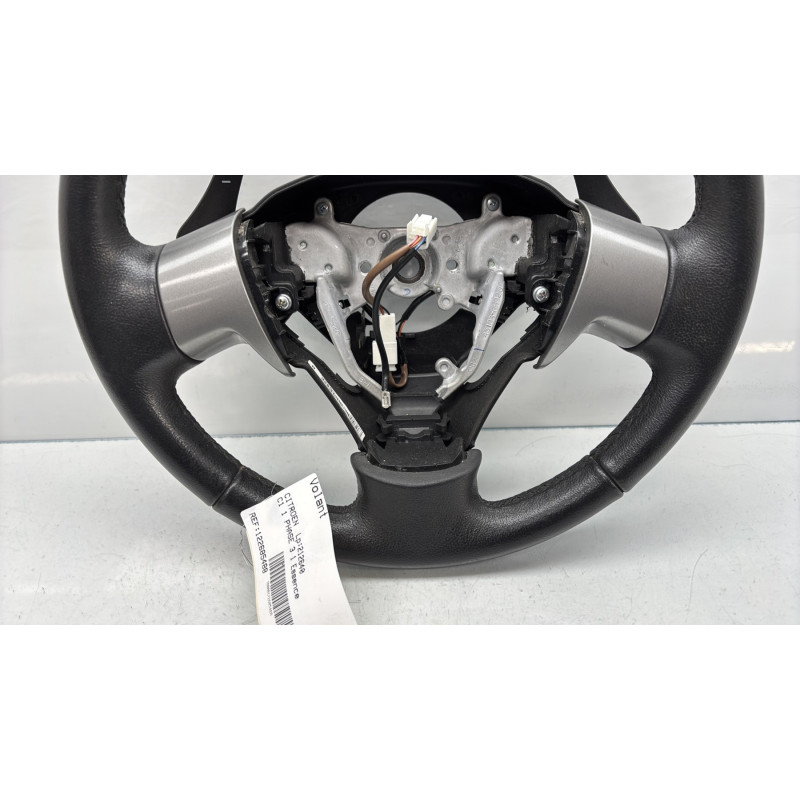 Volant CITROEN C1 1 Photo n°3