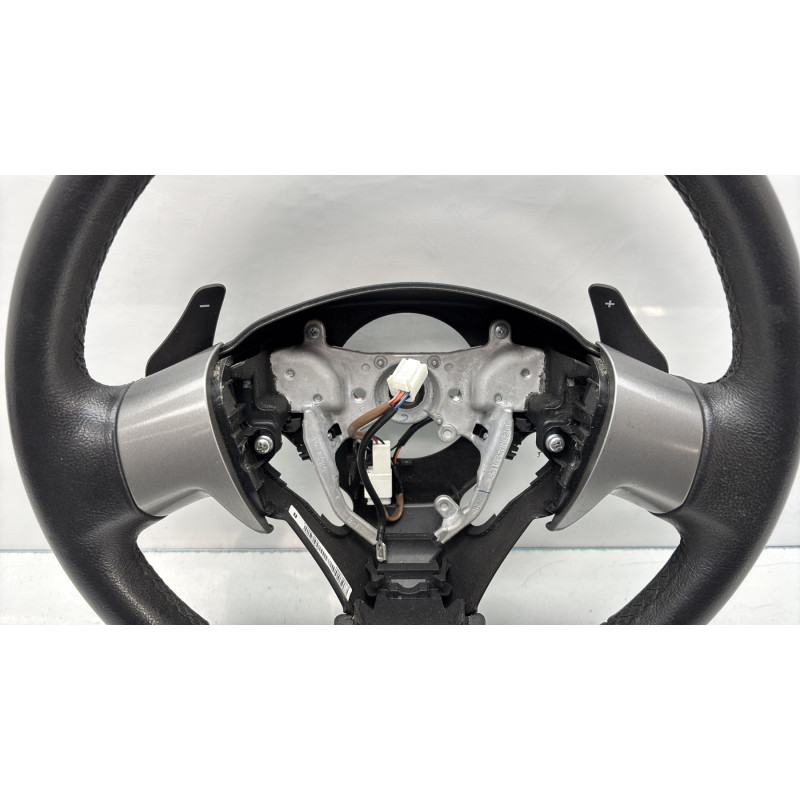 Volant CITROEN C1 1 Photo n°5