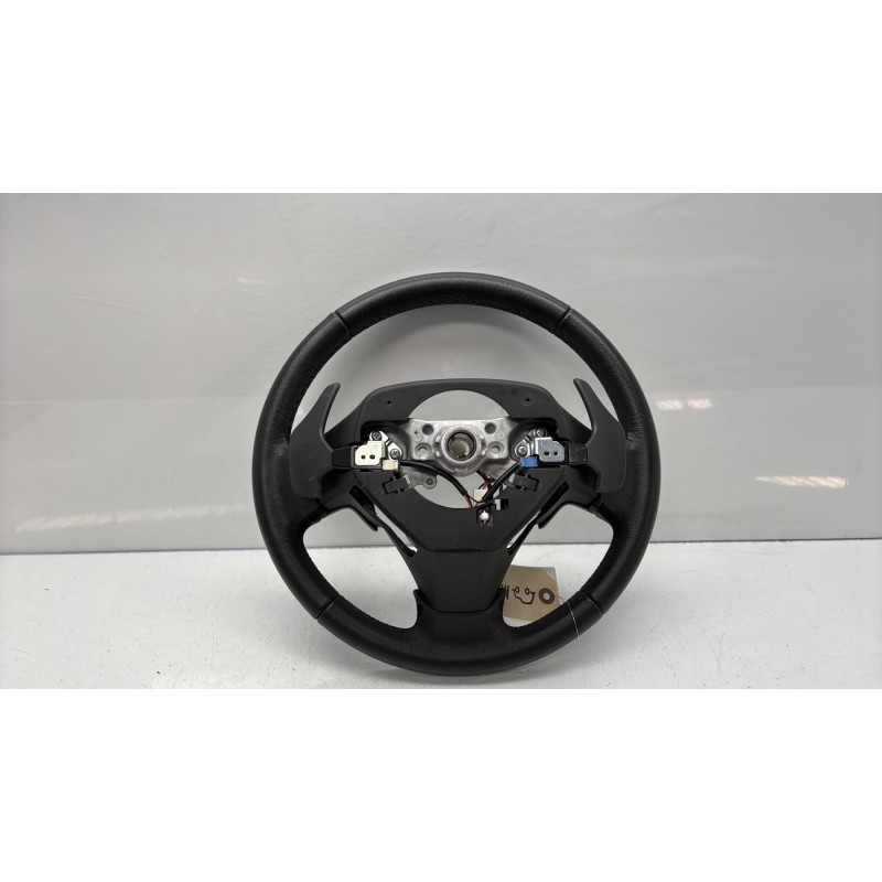 Volant CITROEN C1 1 Photo n°7