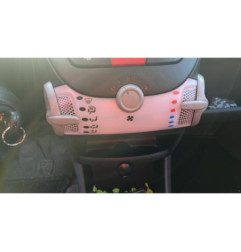 Volant CITROEN C1 1