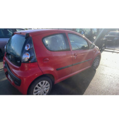 Volant CITROEN C1 1