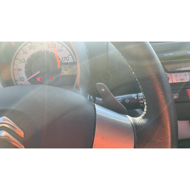 Volant CITROEN C1 1 Photo n°16