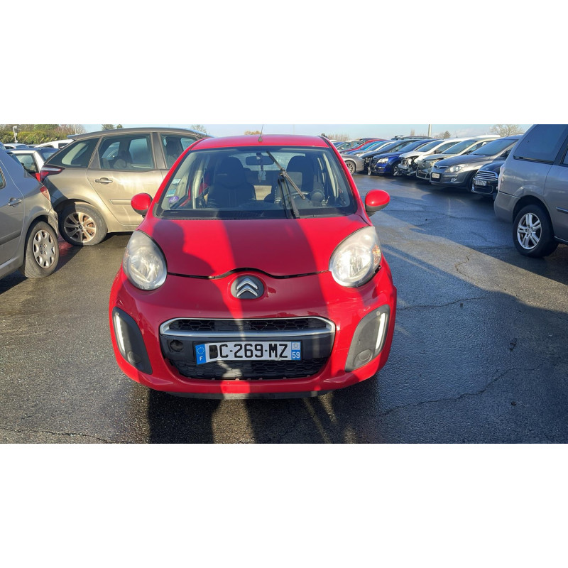 Volant CITROEN C1 1 Photo n°18