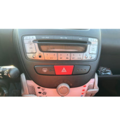 Volant CITROEN C1 1