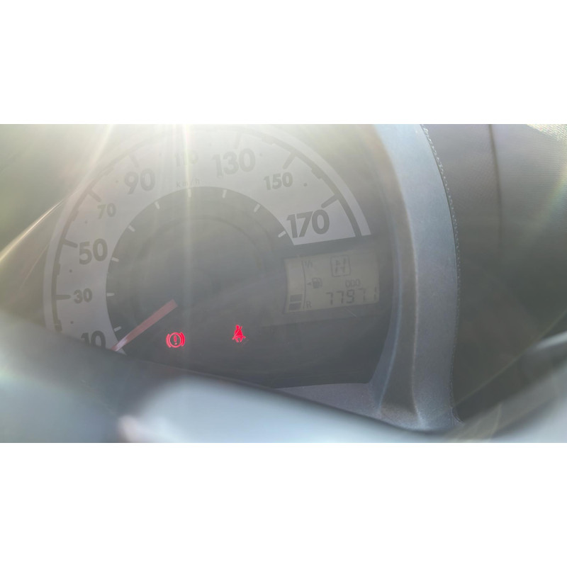 Volant CITROEN C1 1 Photo n°20
