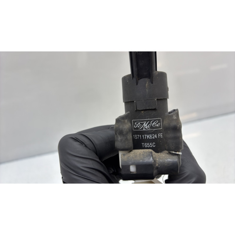 Pompe lave glace avant FORD C-MAX 1 Photo n°4