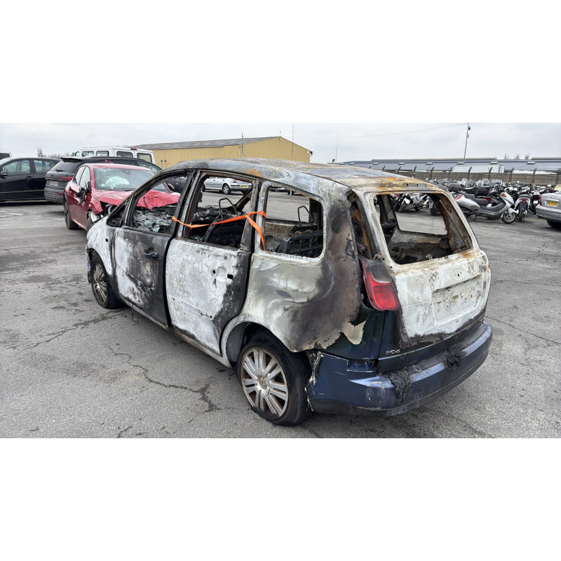 Pompe lave glace avant FORD C-MAX 1 Photo n°8
