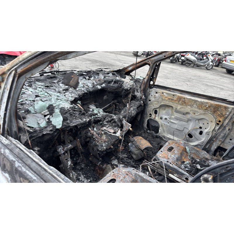 Pompe lave glace avant FORD C-MAX 1 Photo n°9